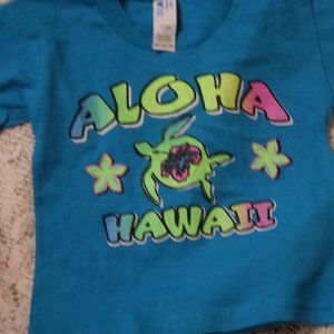 Hawaii Tee